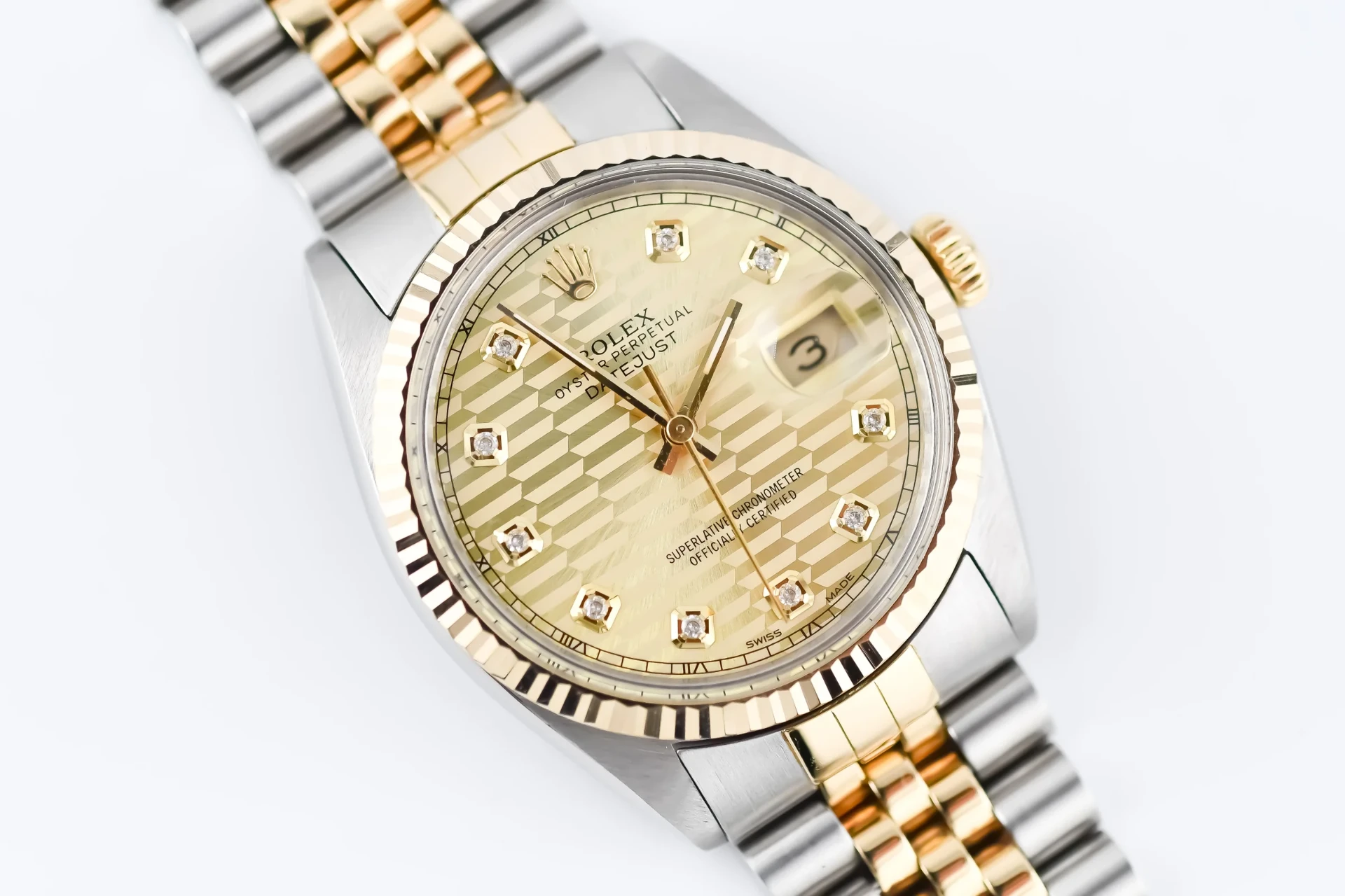 Datejust 36