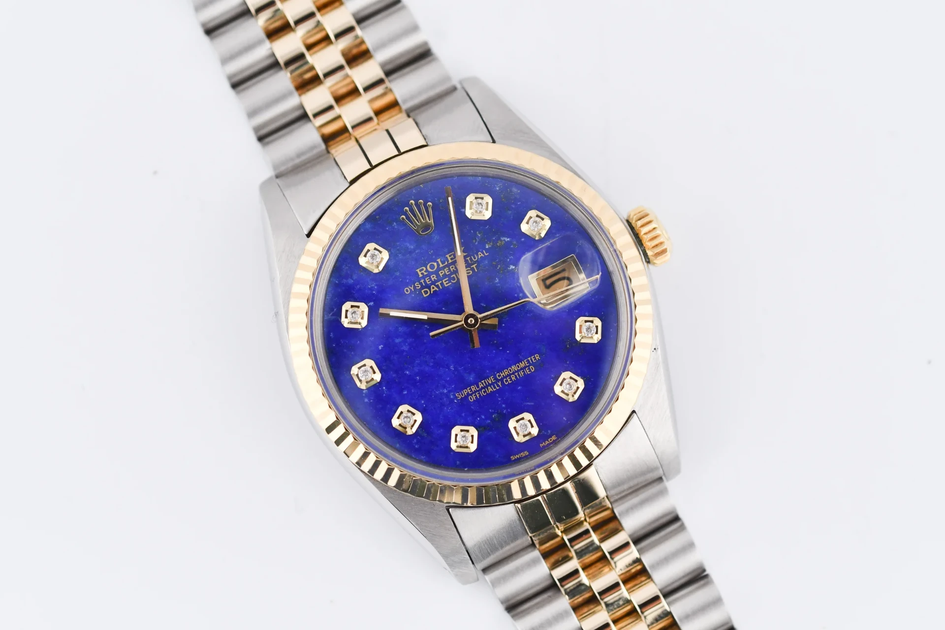 Datejust Lapis